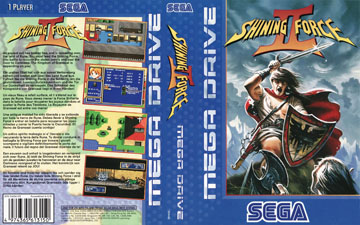 Shining Force 3 Download For Mac